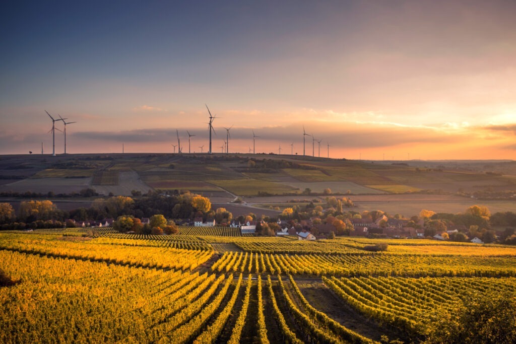 Smart Farming