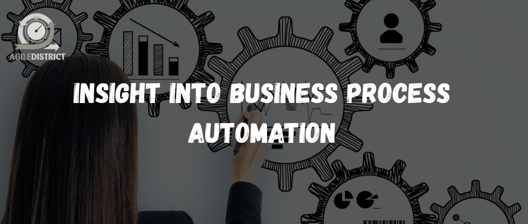 Insight into Business Process Automation