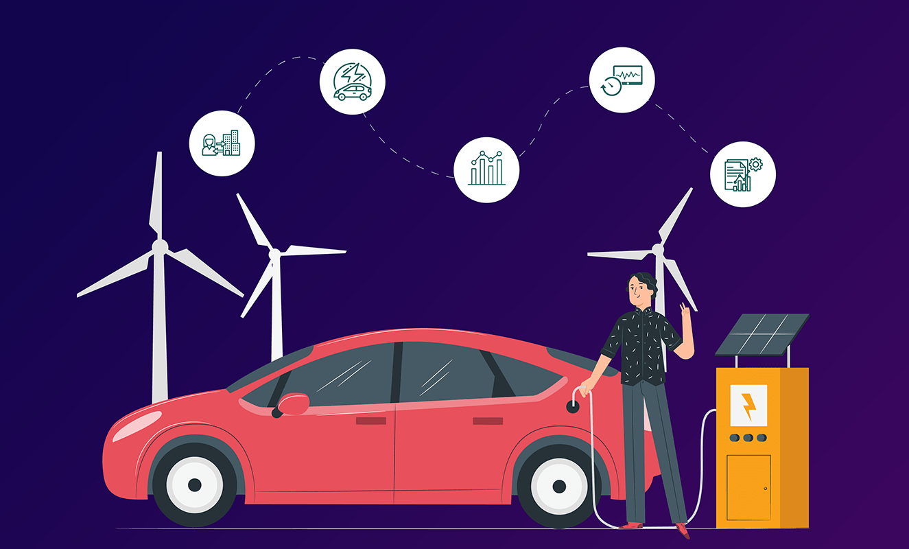 An Insight into New opportunities in e-Mobility?